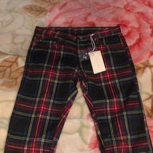 Mnml Pants Size 29 Waist 32 Length